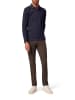 Pierre Cardin Poloshirt in Dunkelblau