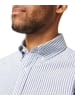 Pierre Cardin Blouse lichtblauw/wit