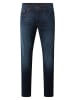 Pierre Cardin Spijkerbroek - slim fit - donkerblauw