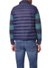 Pierre Cardin Steppweste in Pflaume