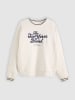 Levi's Sweatshirt crème