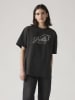 Levi's Shirt zwart