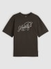 Levi's Shirt zwart