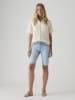 Levi's Spijkerbermuda lichtblauw