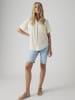Levi's Spijkerbermuda lichtblauw