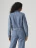 Levi's Jeansjacke in Blau