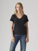 Levi's Koszulka w kolorze czarnym