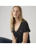 Levi's Koszulka w kolorze czarnym