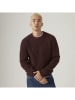 Levi's Pullover in Braun
