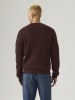 Levi's Trui bruin