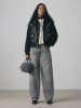 Levi's Blouson in Schwarz