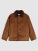 Levi's Blousejas cognackleurig