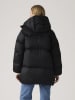 Levi's Winterjas zwart