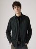 Levi's Koszula dżinsowa w kolorze czarnym