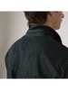 Levi's Koszula dżinsowa w kolorze czarnym