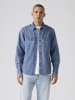Levi's Jeanshemd in Hellblau