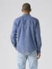 Levi's Spijkerblouse lichtblauw