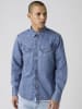 Levi's Jeanshemd in Hellblau