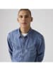 Levi's Jeanshemd in Hellblau