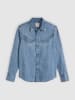 Levi's Jeanshemd in Hellblau