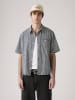 Levi's Koszula w kolorze niebiesko-białym