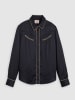 Levi's Blouse zwart