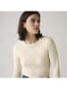 Levi's Longsleeve crème