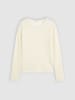 Levi's Longsleeve crème