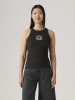 Levi's Top w kolorze czarnym