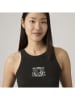 Levi's Top in Schwarz