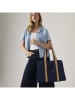 Levi's Shopper bag w kolorze granatowym