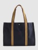 Levi's Shopper bag w kolorze granatowym