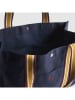 Levi's Shopper donkerblauw