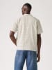 Levi's Blouse beige/zwart
