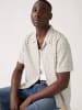 Levi's Hemd in Beige/ Schwarz