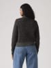 Levi's Kardigan w kolorze czarnym