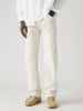 Levi's Spijkerbroek - regular fit - wit
