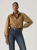 Levi's Hemd in Camel