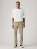 Levi's Jeans - Slim fit - in Beige