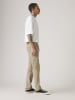 Levi's Jeans - Slim fit - in Beige