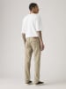 Levi's Dżinsy "511" - Slim fit - w kolorze beżowym