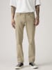 Levi's Jeans - Slim fit - in Beige