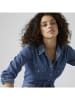 Levi's Spijkerblouse blauw