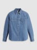 Levi's Koszula dżinsowa w kolorze niebieskim