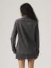 Levi's Spijkerblouse antraciet