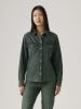 Levi's Spijkerblouse blauw