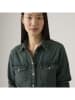 Levi's Spijkerblouse blauw