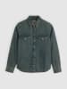Levi's Spijkerblouse blauw