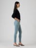 Levi's Dżinsy - Skinny fit - w kolorze błękitnym