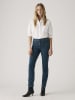 Levi's Spijkerbroek - straight fit - blauw